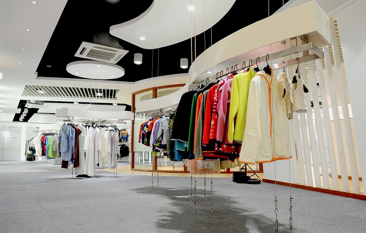 匯鴻風采之紡織服裝板塊——“兩聚一新”攝影比賽優秀作品展