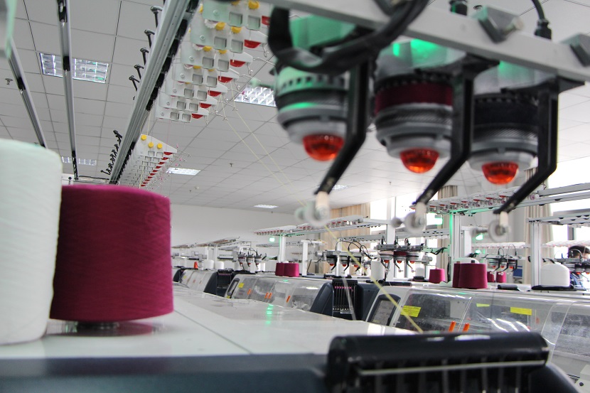 匯鴻風采之紡織服裝板塊——“兩聚一新”攝影比賽優秀作品展