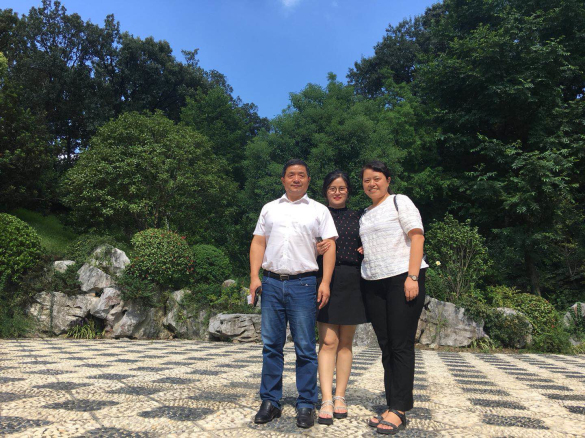 一個(gè)可以不要榮譽(yù)的奉獻(xiàn)者——記全國五一勞動(dòng)獎(jiǎng)?wù)芦@得者王建軍