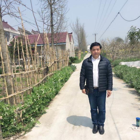 一個(gè)可以不要榮譽(yù)的奉獻(xiàn)者——記全國五一勞動(dòng)獎(jiǎng)?wù)芦@得者王建軍